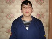 Фотография Семенова Дениса