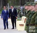 Фотография Стежара Сергея