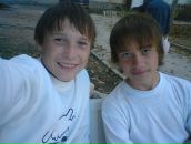 Фотография Курганского Димы