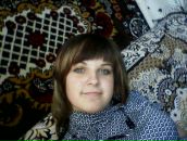 Світлана Лось фотография #25 (источник - https://vk.com/id101517754)