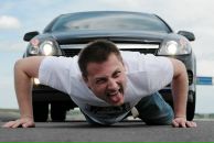 Фотография Михалёва Сергея