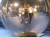 Фотография Чистофат Александры