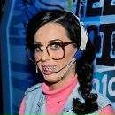 Фотография Магар Леси