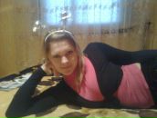 Лєна Гнатюк фотография #33 (источник - https://vk.com/id88994279)