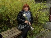 Фотография Вологдиной Ирины