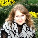 Ліля Олексенко фотография #17 (источник - https://vk.com/id13857177)