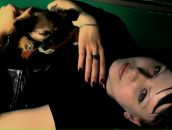 Фотография Поповой Марины