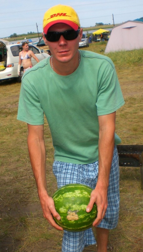 Игорь Пономарев фотография #50