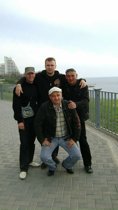 Руслан Башаков фотография #23