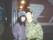 Фотография Александрова Андрея