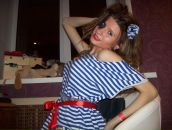 Фотография Каретниковой Софьи