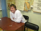 Роберт Бареев фотография #48 (источник - https://vk.com/id97035214)