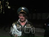 Фотография Поминова Андрея