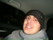 Фотография Баляева Серёги