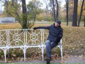 Фотография Соловьева-Тесаловского Георгия