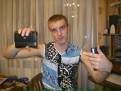 Фотография Пентюхова Дмитрия