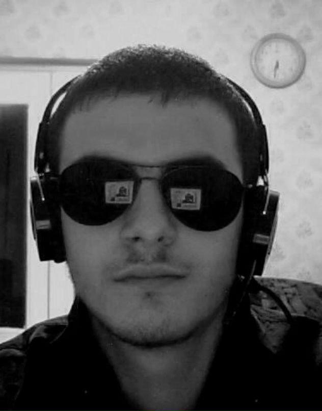 Роберт Асатрян фотография #27