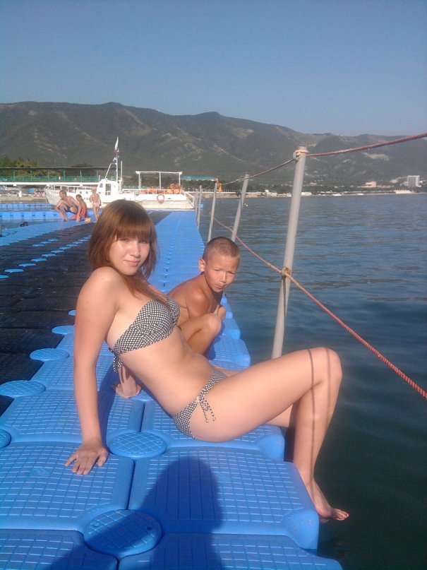 Дмитрий Кинщак фотография #14