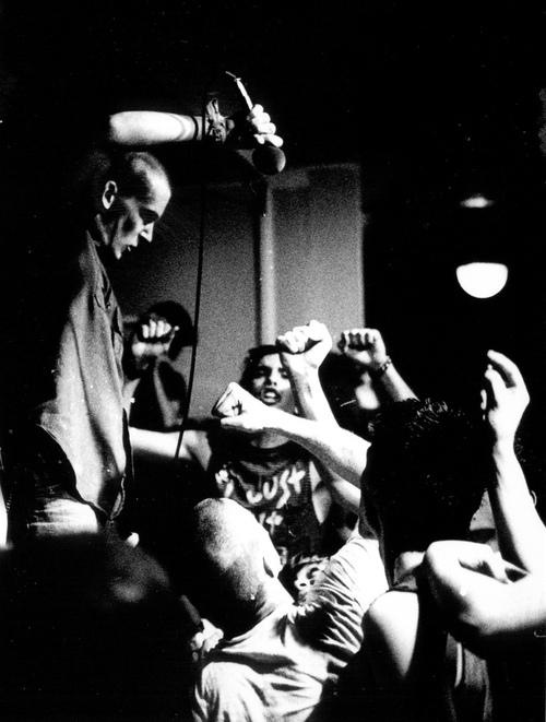 Alex Fire фотография #37