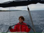 Фотография Александровой Кати