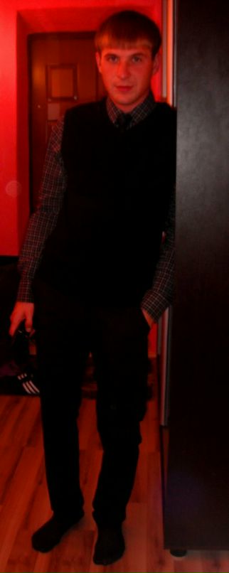 Дарья Еплова фотография #5