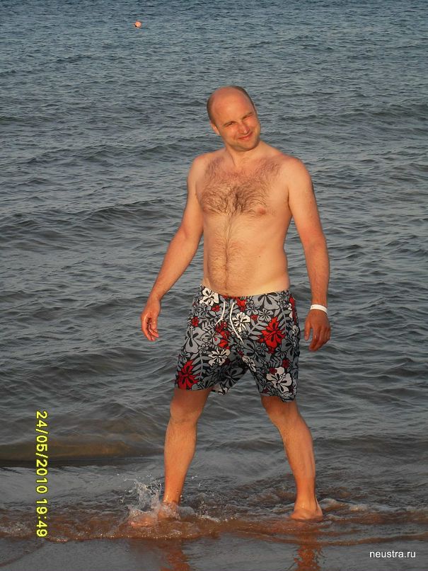 Дмитрий Неустроев фотография #10