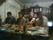 Олеся Колеснік фотография #26 (источник - https://vk.com/id80676129)