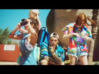 Премьера клипа! J-AX feat. Fedez - Italiana (07.05.2018) ft.