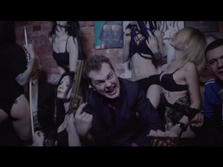 Премьера! МС ХОВАНСКИЙ - Шепот Стволов (19.01.2017)