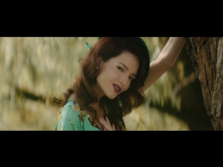 Премьера! ЯСЕНИЯ - КОТОРЫЙ ГОД (29.11.2016)