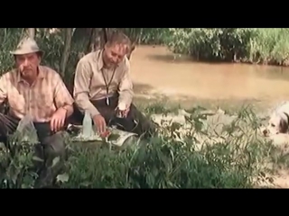 Белый Бим, Черное Ухо