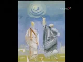 Век Русского музея. Две судьбы русского авангарда