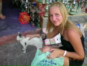 Фотография Давыдовой Евгении