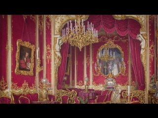 Будуар императрицы Марии Александровны (зал № 306)