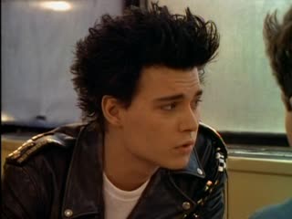 Джамп стрит, 21 / 21 Jump Street / S01E13 из 13 / на русском