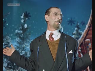 Киноклассика. Сергей Филиппов