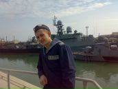 Фотография Морозова Александра