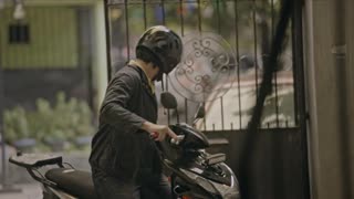 Босс / S01E05 из 13
