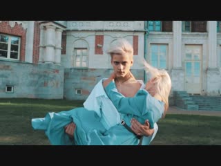 Премьера! Ильдар Гайнутдинов и Марина Платонычева - Sleeping beauty. Timeless