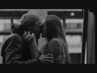 EDWARD - Утонул в тебе (фан клип)
