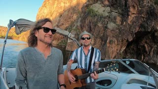 Gin Blossoms - Forever Is This Night (Official Video 2019)