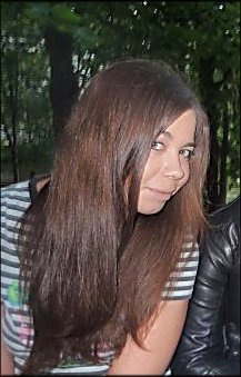 №15, Julia Kuvshinova, Москва №15, Julia Kuvshinova, Москва