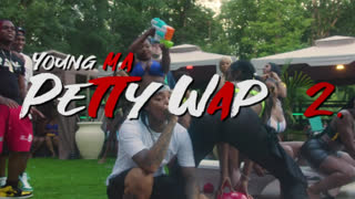 Young M.A - PettyWap 2 (Official Video 2019)