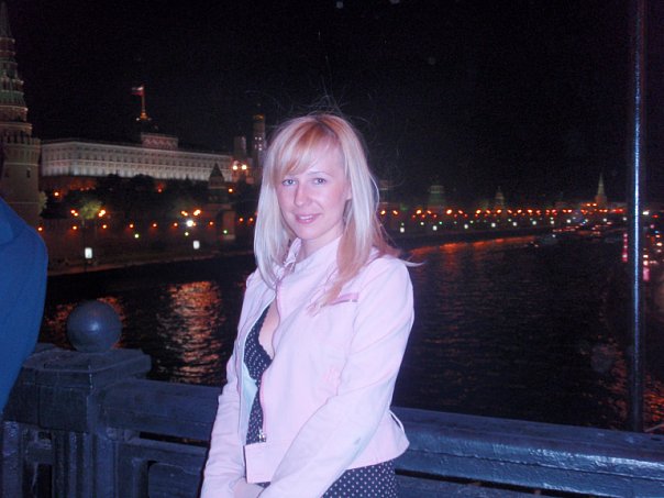 №7, Евгения Гончаренко, 40 лет, Москва №7, Евгения Гончаренко, 40 лет, Москва