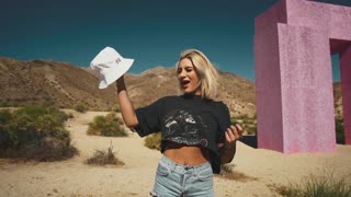 LIZOT ft. byMIA - We Are Young