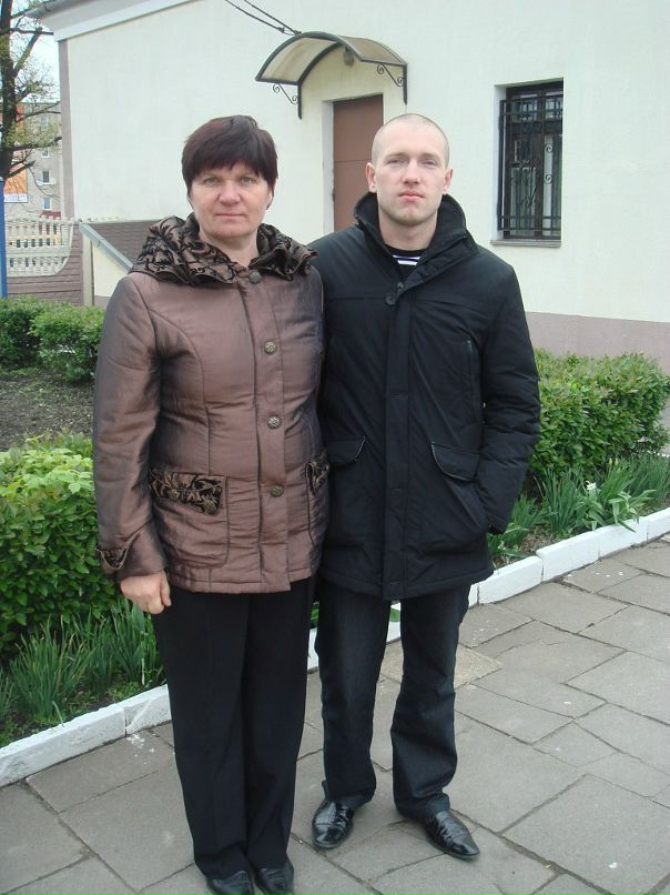 Ванёк Иванкин фотография #44