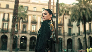 Manuel Riva ft. Misha Miller - What Mama Said