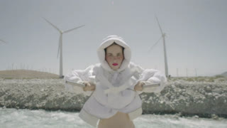 Petite Meller - Aeroplane (Official Video 2019)