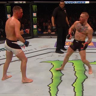 Бомбовый со-главный бой UFC 241