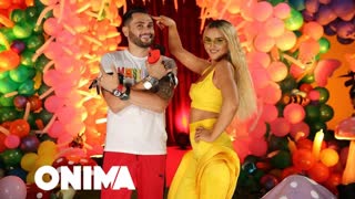 Fatima Ymeri ft Bes Kallaku - Si Rrush